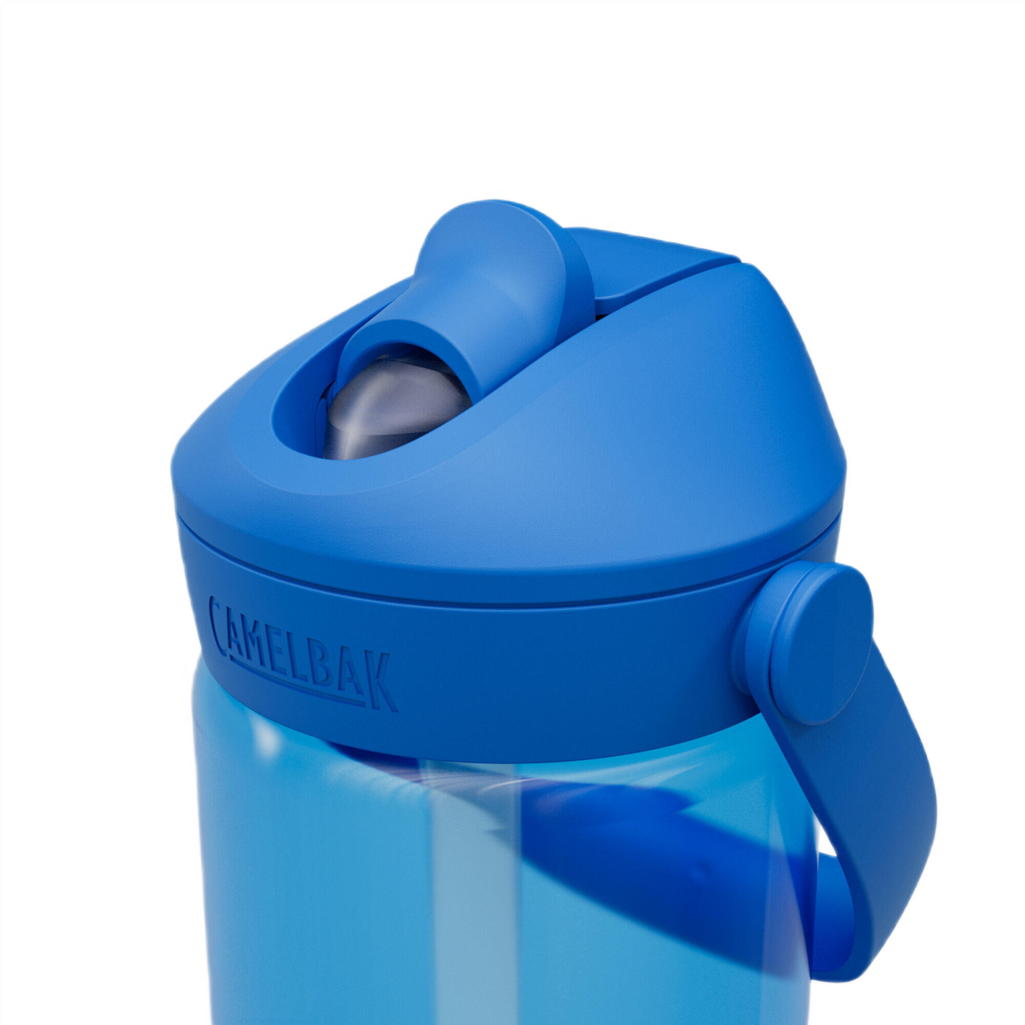 Butelka dla dzieci Camelbak Thrive Flip Straw Kids 400 ml 4/4