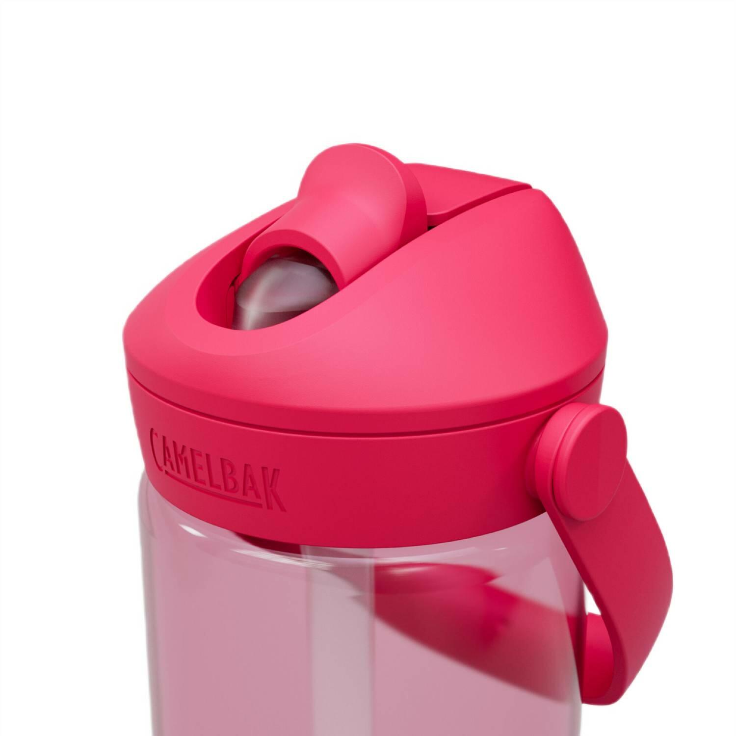 Butelka dla dzieci Camelbak Thrive Flip Straw Kids 400 ml 4/4