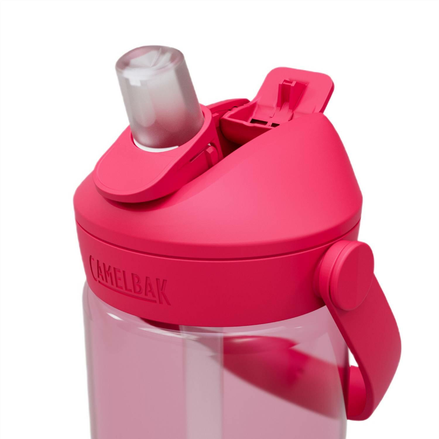 Butelka dla dzieci Camelbak Thrive Flip Straw Kids 400 ml 3/4