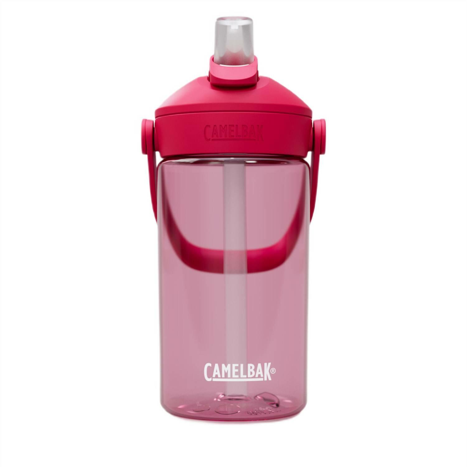 Butelka dla dzieci Camelbak Thrive Flip Straw Kids 400 ml 2/4