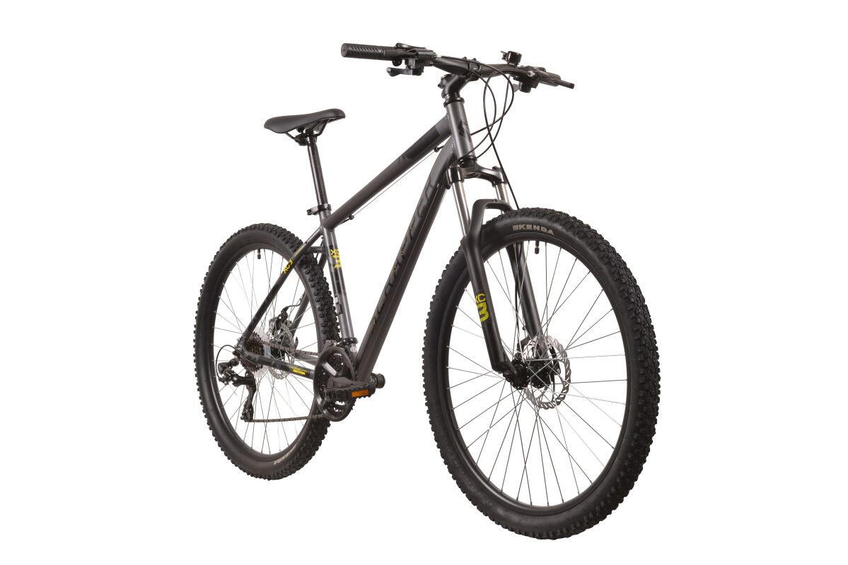 BICICLETA DE MONTAÑA SCRAPPER 27,5 XC 3.2 LTD 4/5