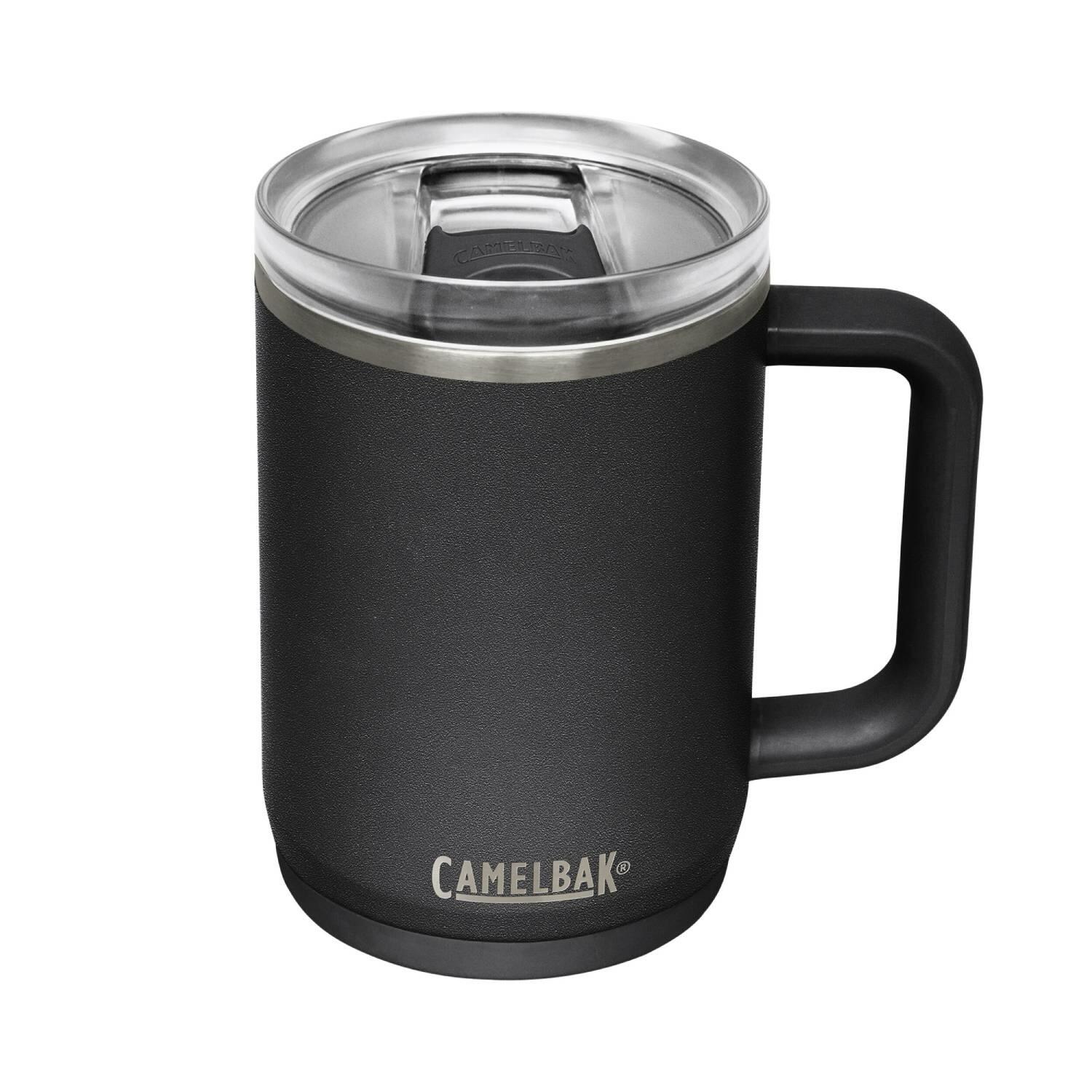 Kubek termiczny CamelBak Thrive Mug Insulated SST 2/7