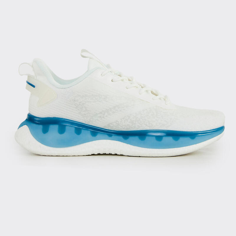 Adidași BUBBLE albi