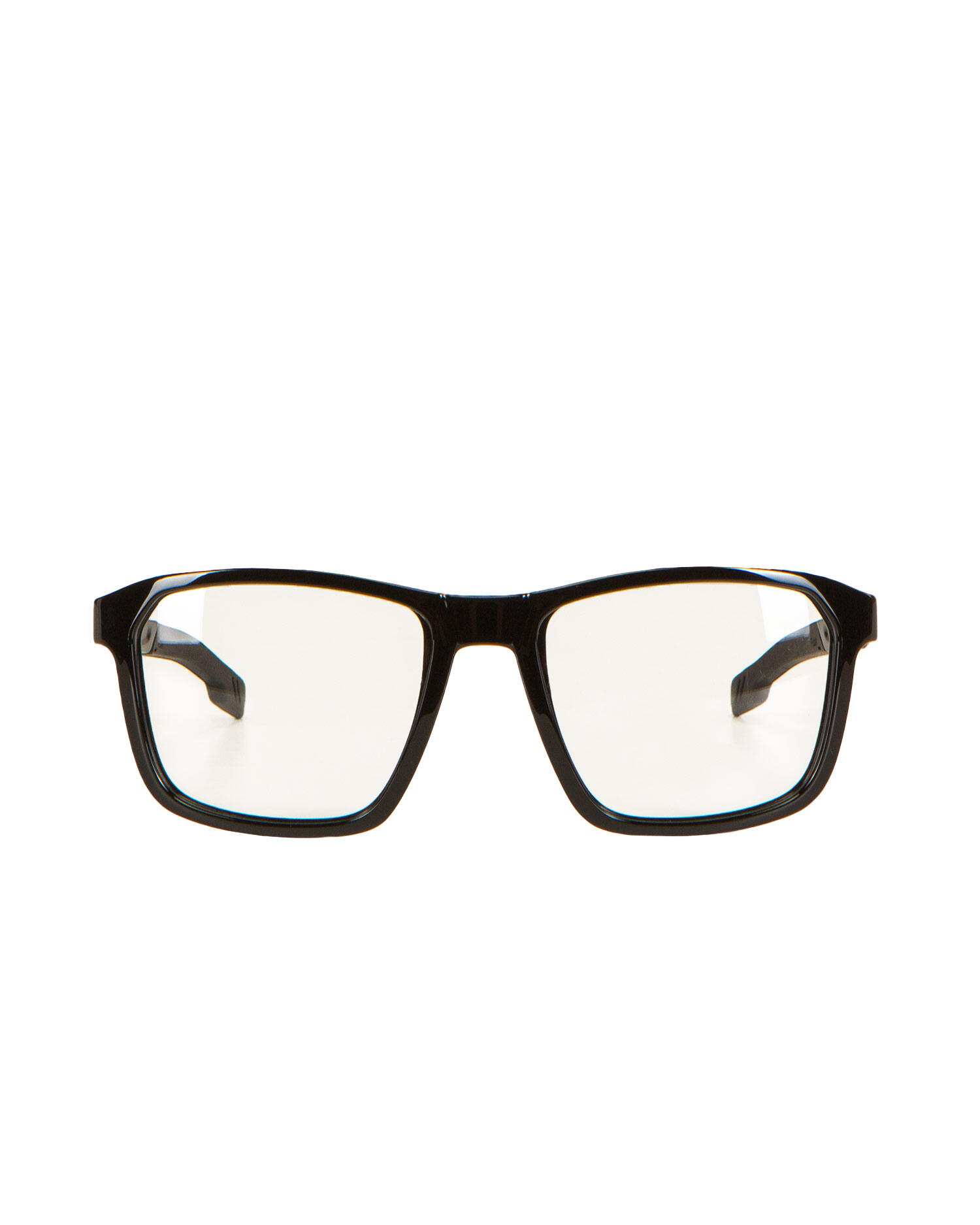 Okulary Rudy Project PULSE 54 Black Gloss DEMO LENS 2/3