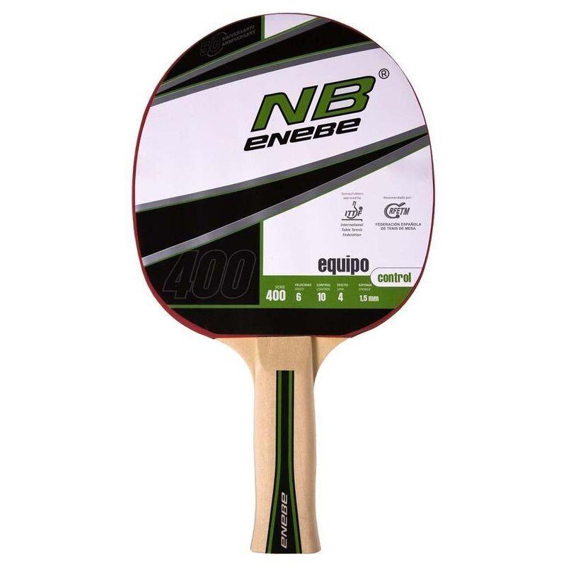 Raquette de ping-pong ENEBE EQUIPO 400 - Série 400 1/3