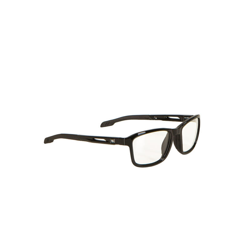 Okulary Rudy Project PULSE 53 Black Gloss DEMO LENS