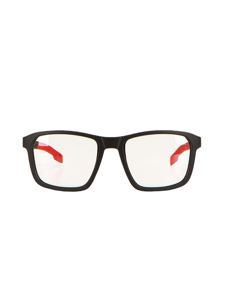 Okulary Rudy Project PULSE 54 Black Matte DEMO LENS