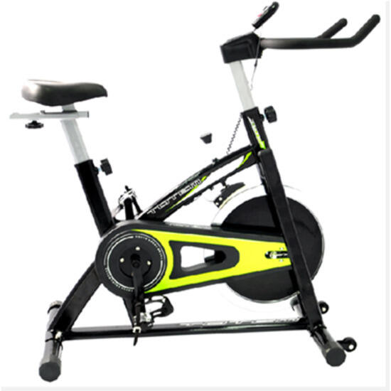 Ciclo Indoor Vital Gym X6 1/3