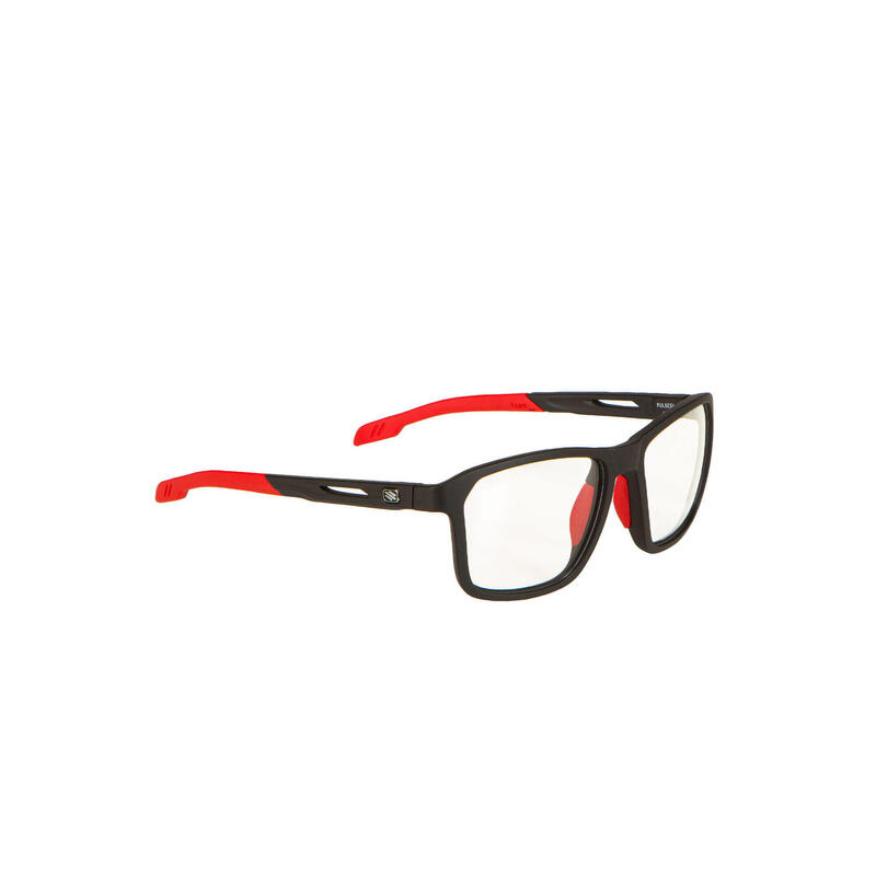 Okulary Rudy Project PULSE 54 Black Matte DEMO LENS