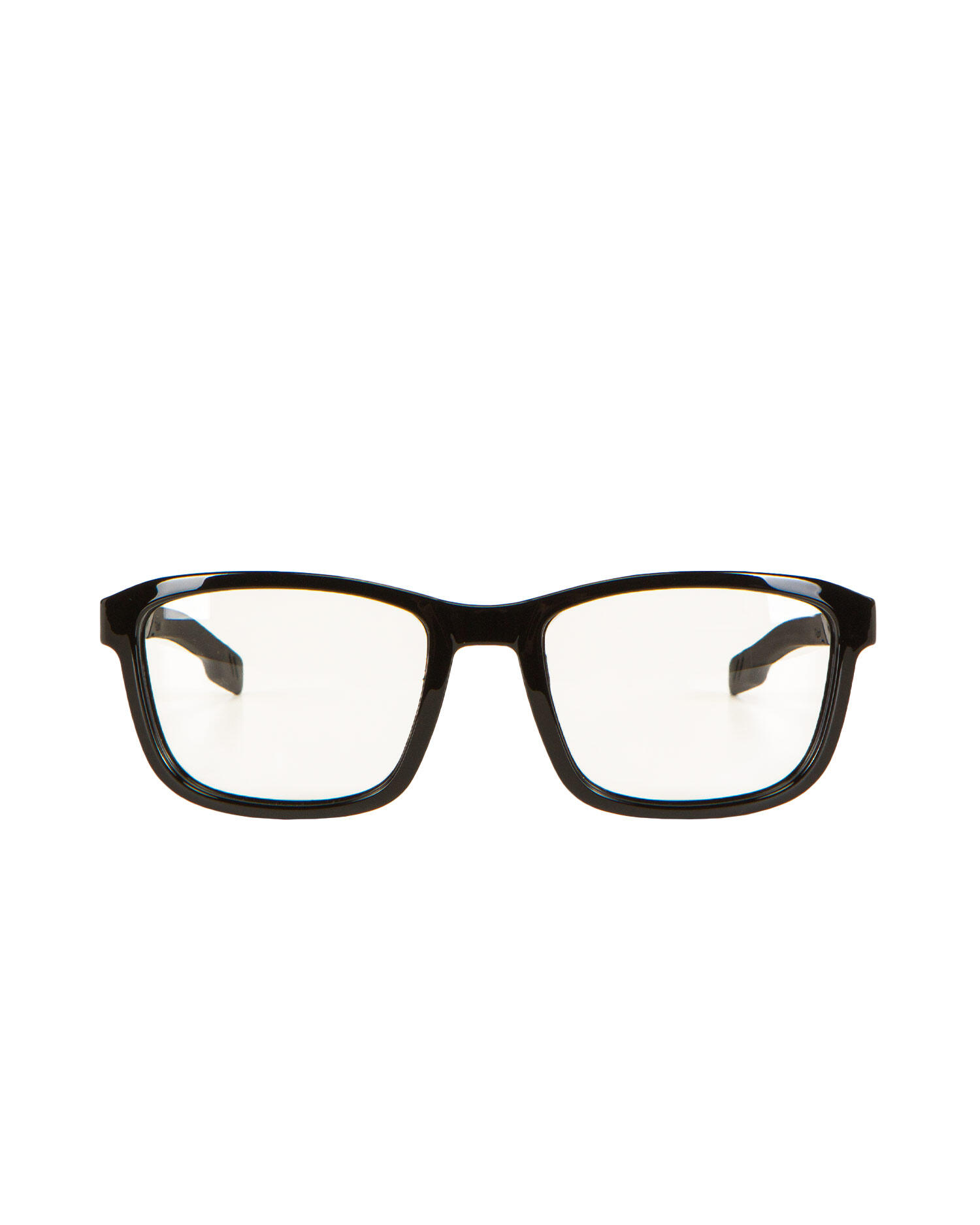Okulary Rudy Project PULSE 53 Black Gloss DEMO LENS 2/3