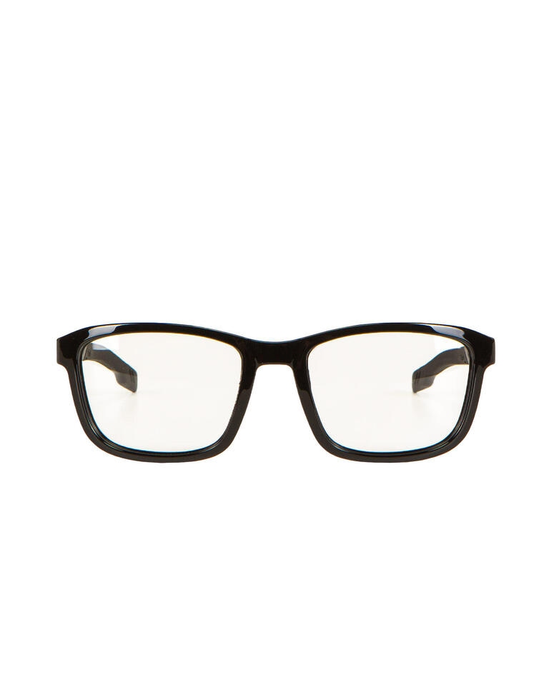 Okulary Rudy Project PULSE 53 Black Gloss DEMO LENS