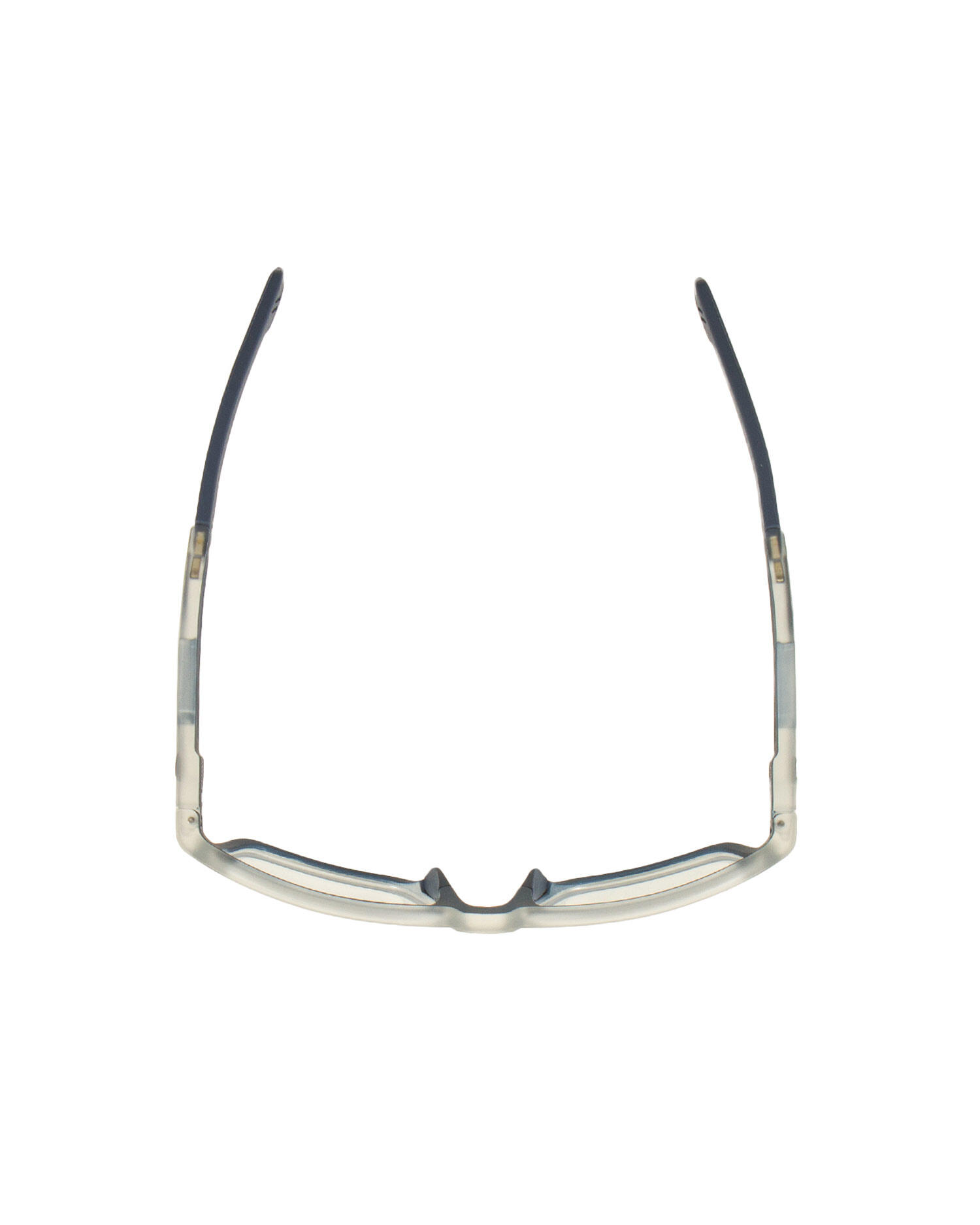 Okulary Rudy Project PULSE 54 Ice Blue Matte DEMO LENS 3/3