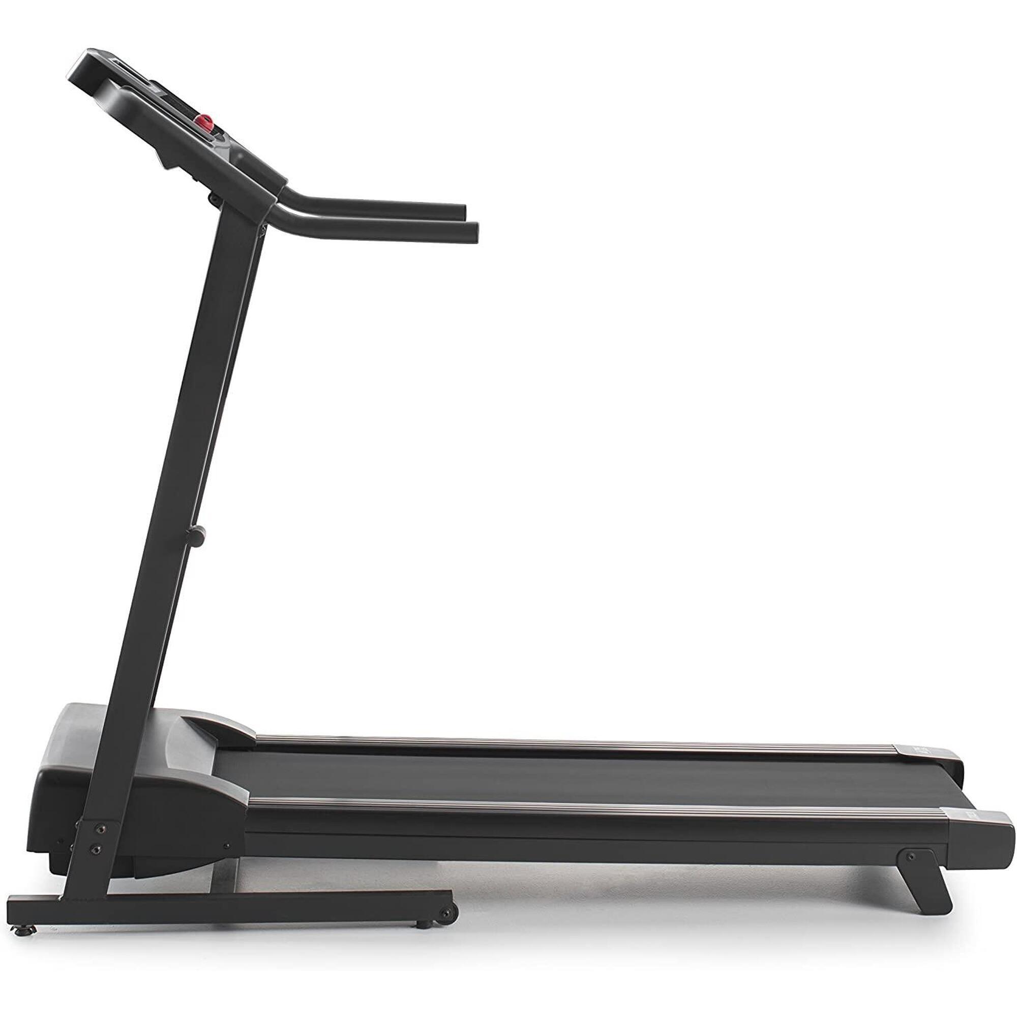 PASSADEIRA DE CORRIDA Vital Gym Weslo Cadence G 3.9