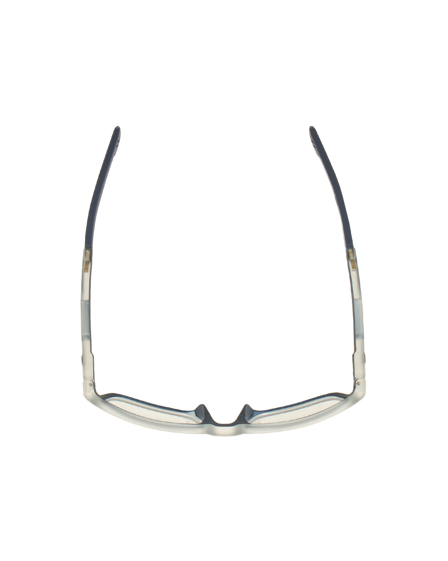 Okulary Rudy Project PULSE 53 Ice Blue Matte DEMO LENS 3/3