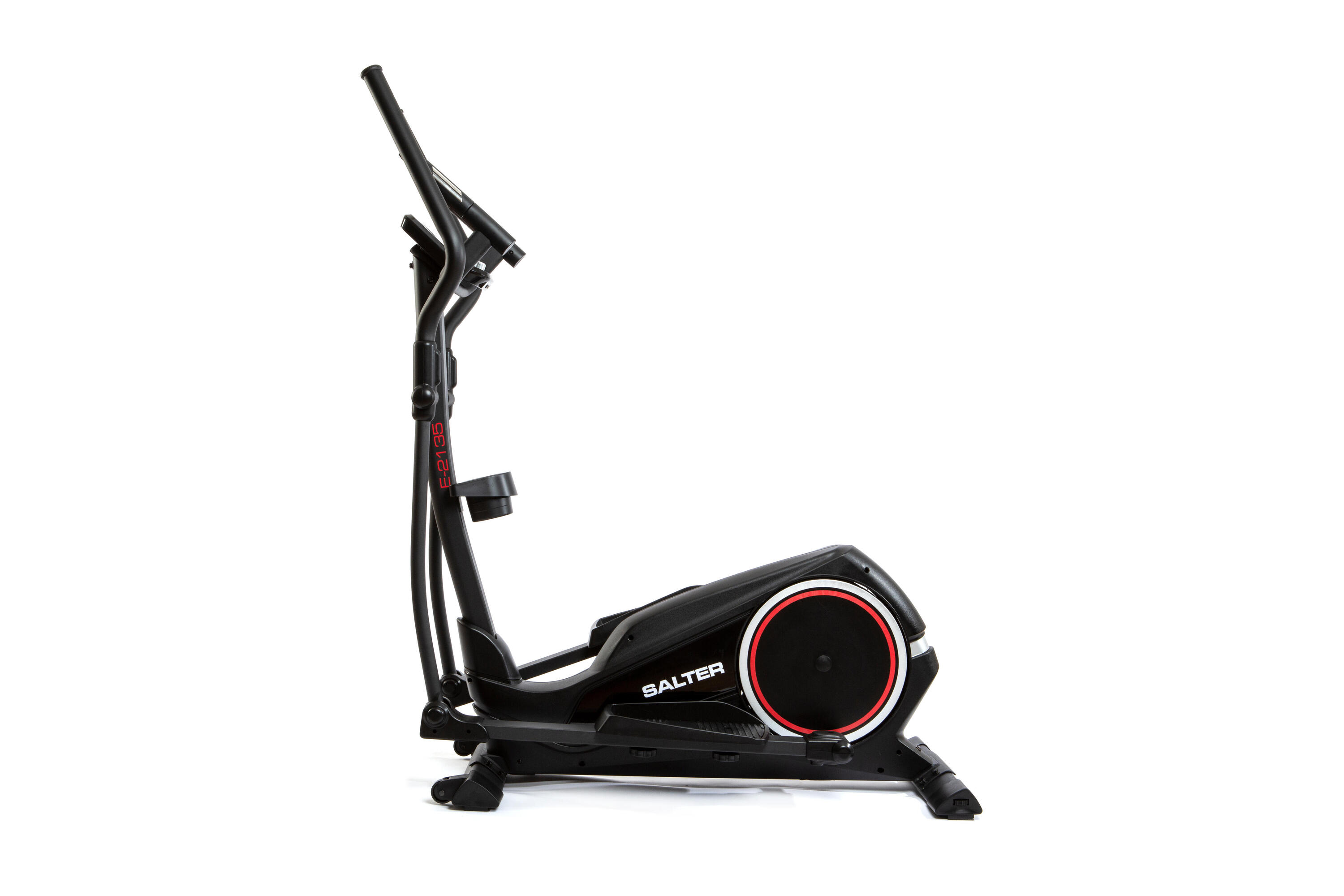 SALTER Bicicleta Eliptica Salter Max Plus E-2135