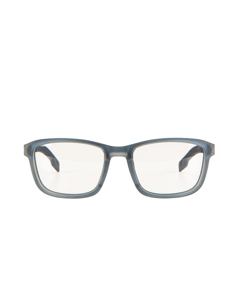 Okulary Rudy Project PULSE 53 Ice Blue Matte DEMO LENS
