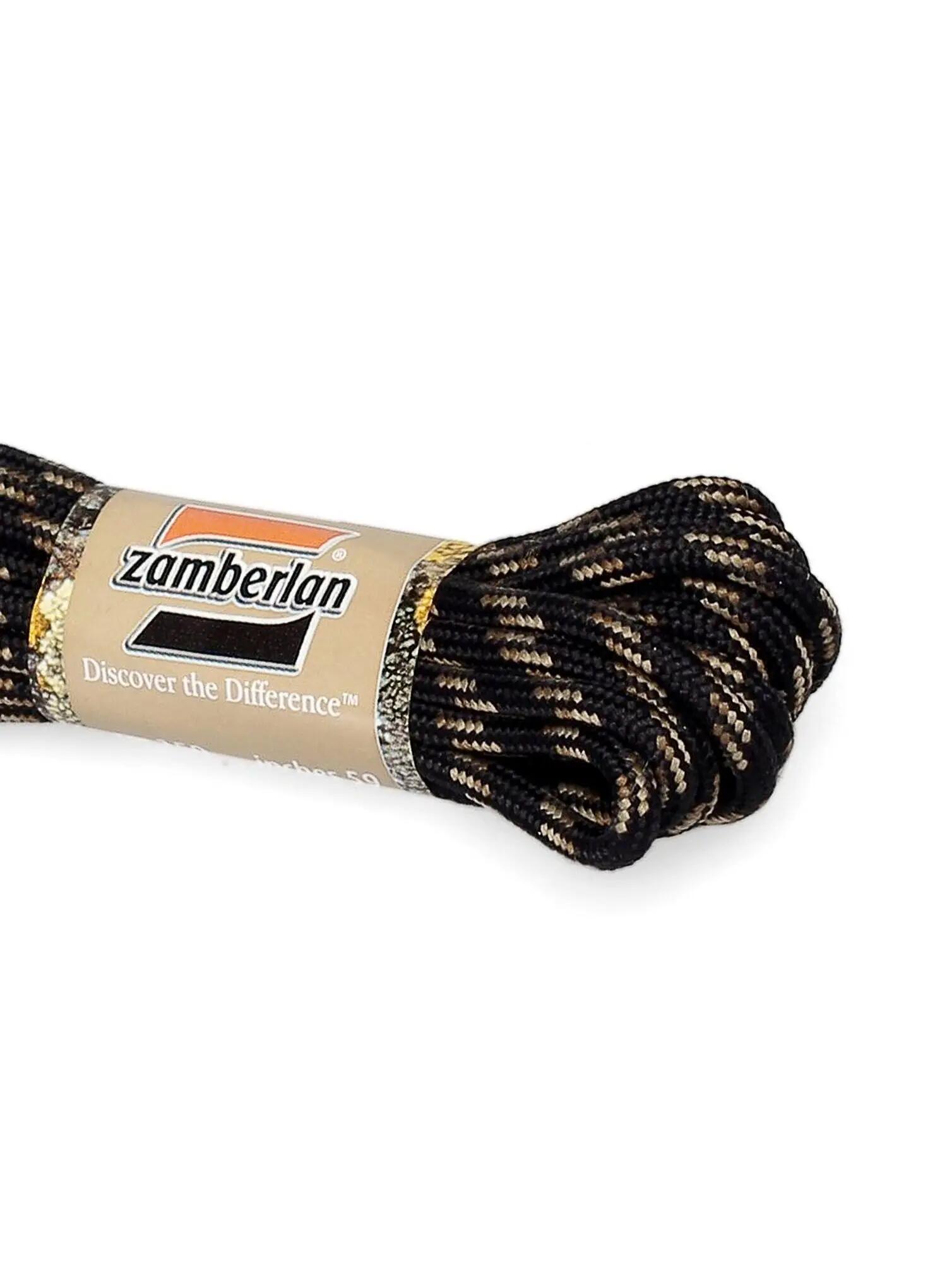 Sznurowadła Zamberlan Round Lace 2/2