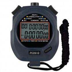 Chronomètre Sportif Course 10 Souvenirs