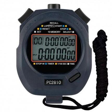 Chronomètre Sportif Course 10 Souvenirs