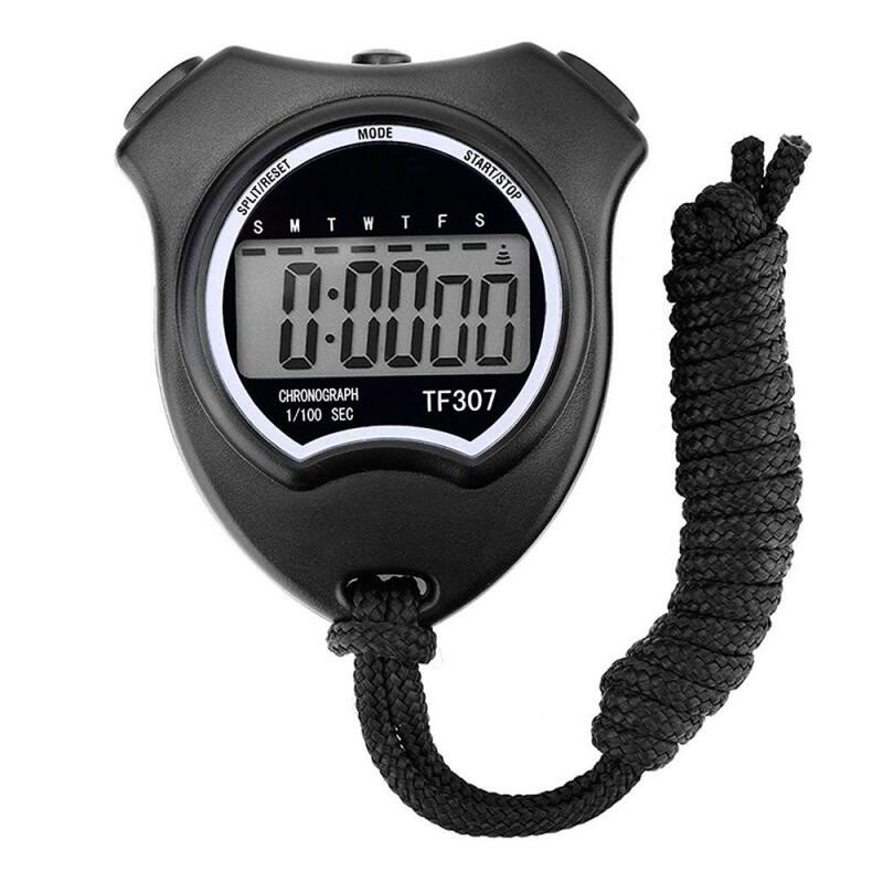 Cronometro Deportivo Speed Memorias VITAL SPORT Decathlon