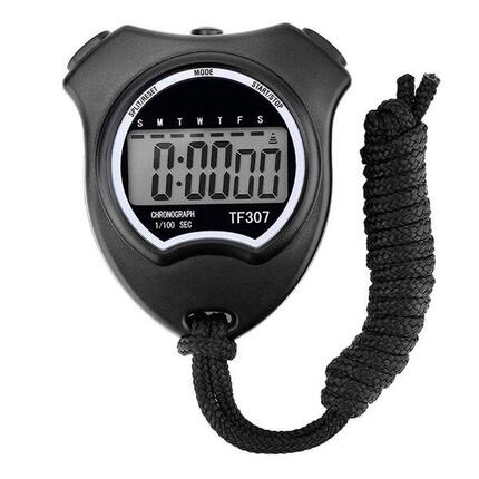 Chronomètre sportif Speed ​​​​2 Memories