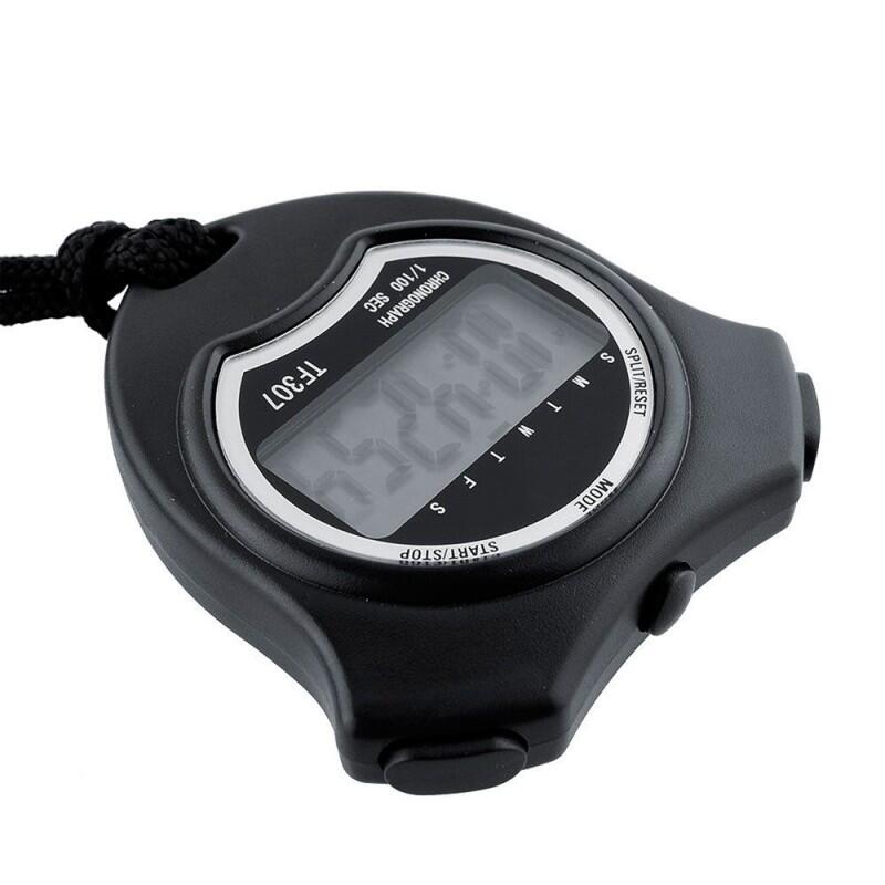 Chronomètre sportif Speed ​​​​2 Memories 3/4