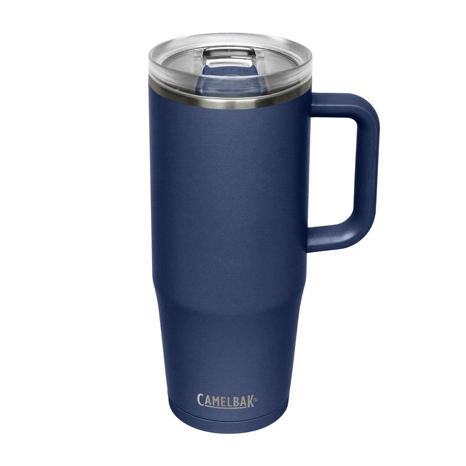 Kubek termiczny Camelbak Thrive Mug Insulated SST 950 ml 2/6