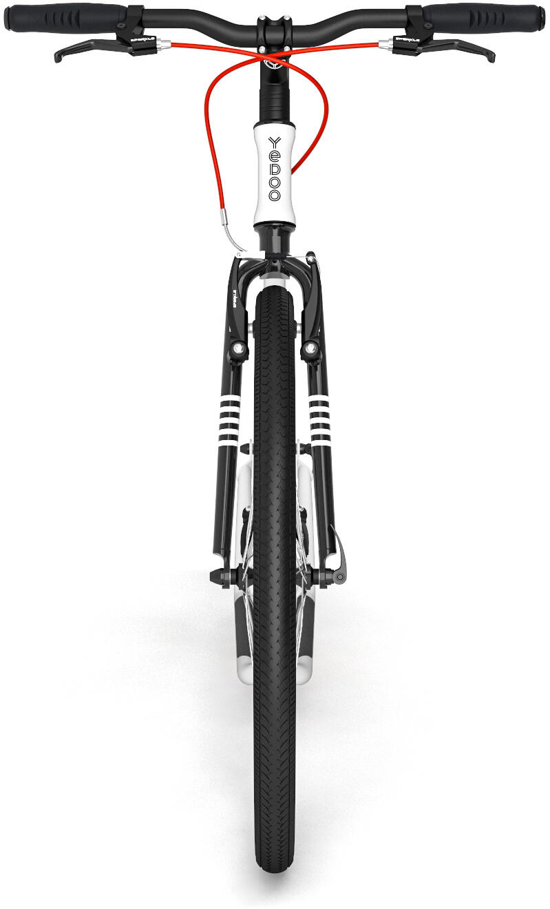 I Scooter I Five Numbers I Weiss 2/7