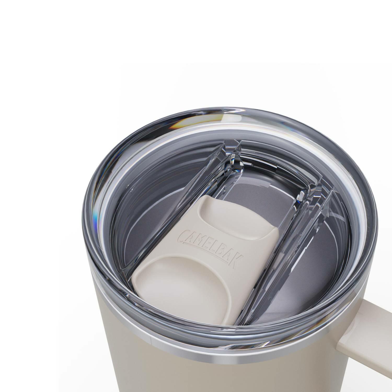 Kubek termiczny Camelbak Thrive Mug Insulated SST 950 ml 2/4