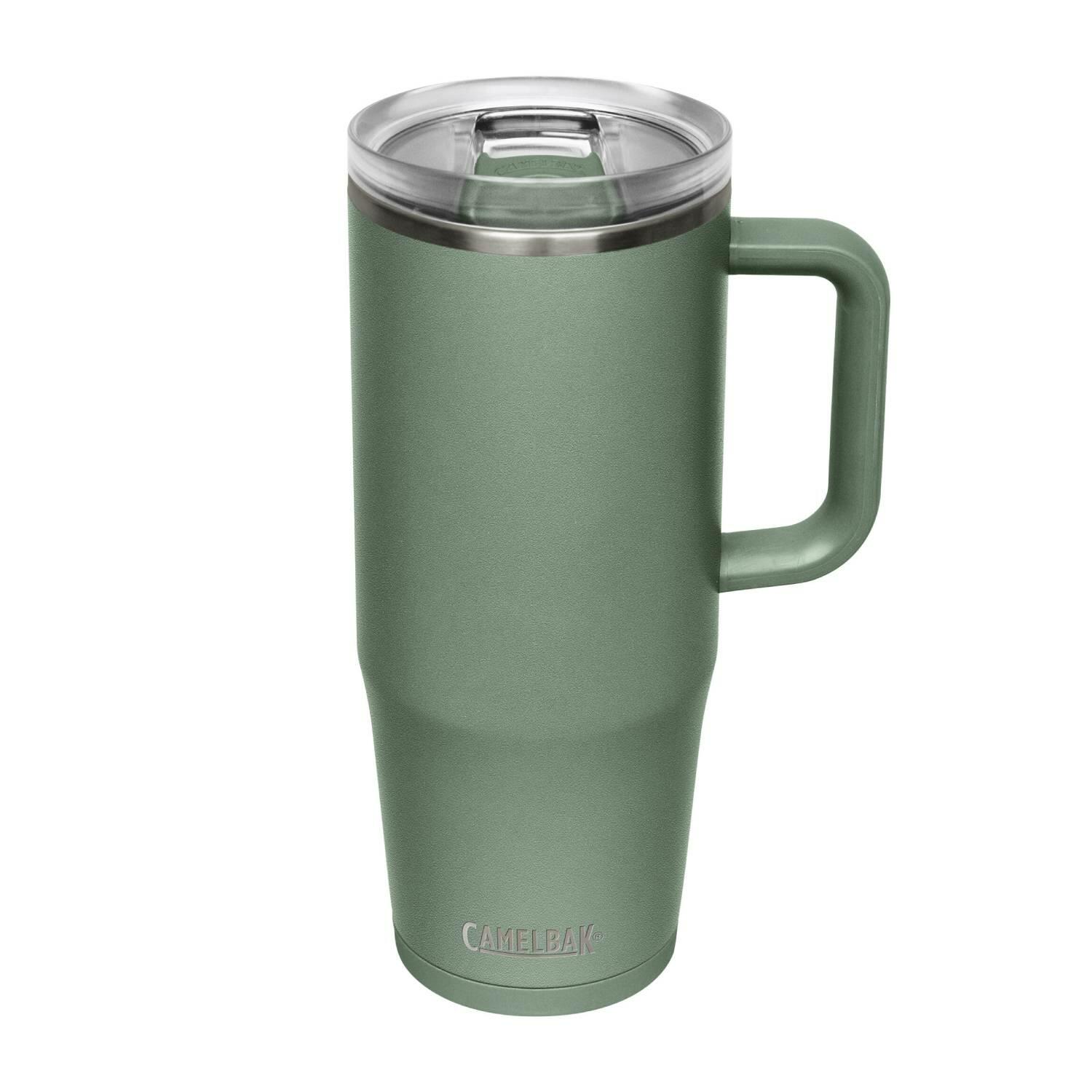 Kubek termiczny Camelbak Thrive Mug Insulated SST 950 ml 2/7