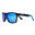 Lunettes de soleil surf - Flottantes noir adulte