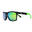 Lunettes de soleil surf - Flottantes noir adulte
