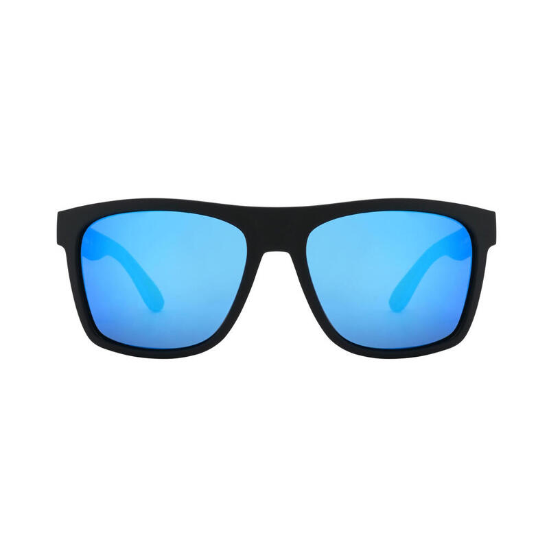 Lunettes de soleil surf - Flottantes noir adulte