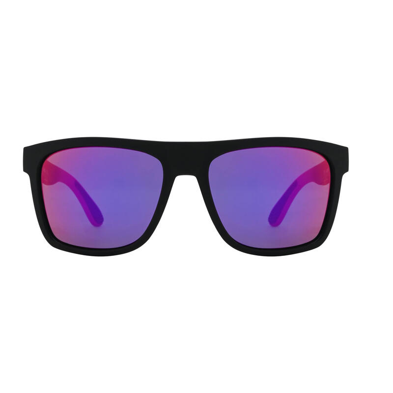 Lunettes de soleil surf - Flottantes noir adulte