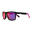 Lunettes de soleil surf - Flottantes noir adulte
