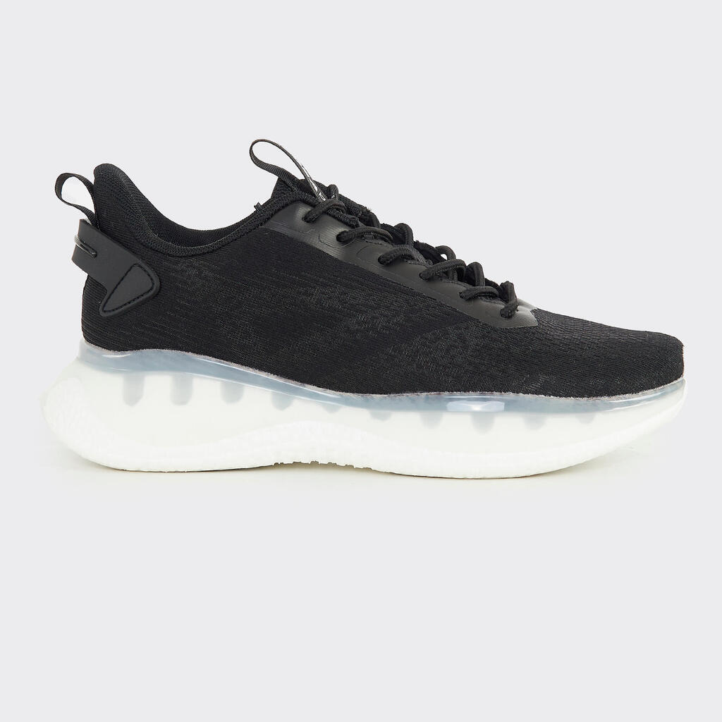 Women's Walking Sneaker Soft Outsole BUBBLE