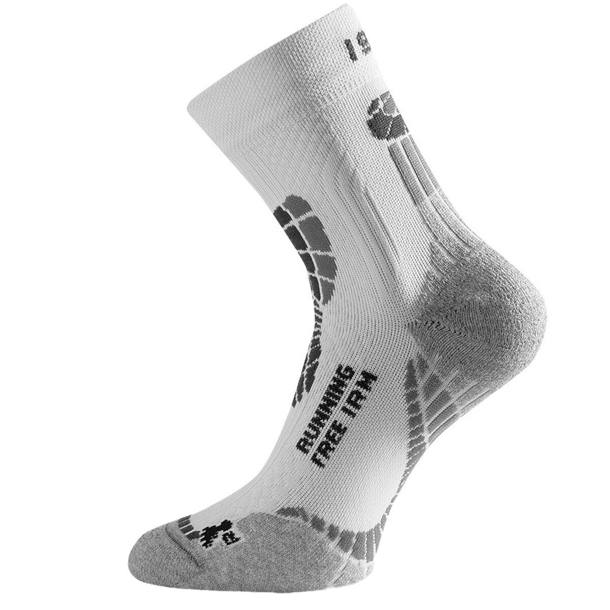 LASTING IRM Funktionslaufsocken