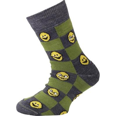 Kinder Merinosocken TJE