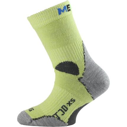 Chaussettes en mérinos pour enfants TJD