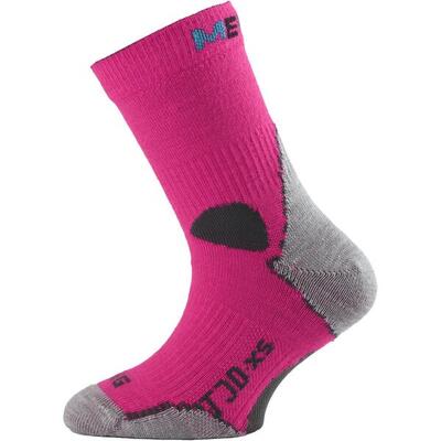 Kinder Merinosocken TJD