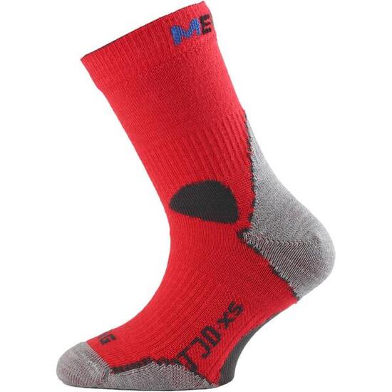 Merinosocken für Kinder TJD