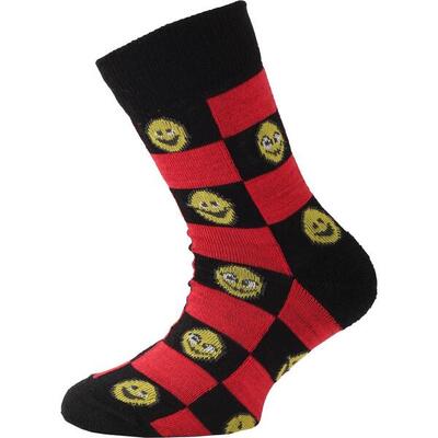 Kinder Merinosocken TJE