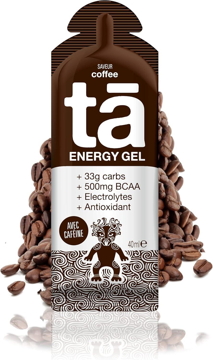 TA ENERGY picture