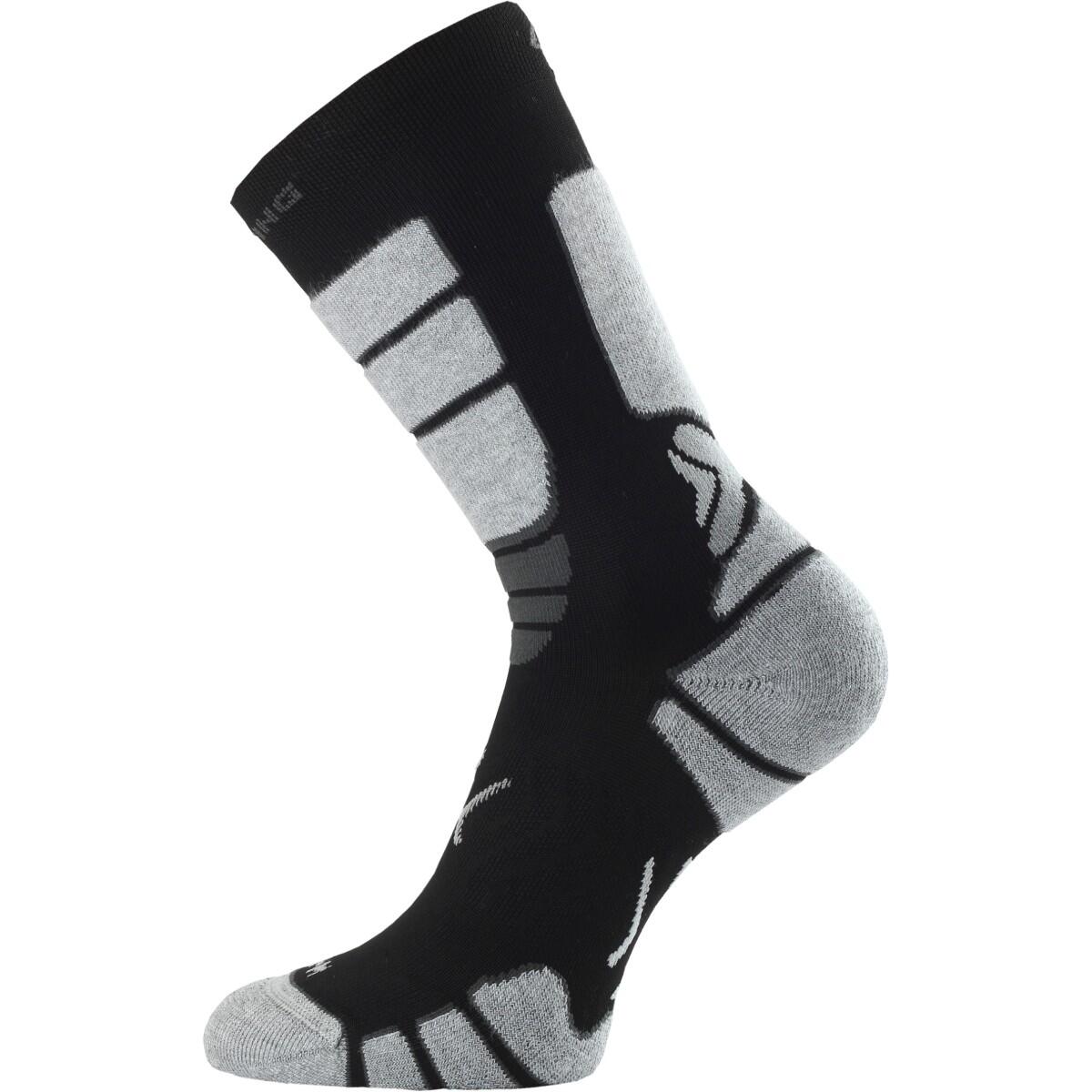 LASTING ILR Funktions-Inlinersocken