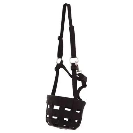 Ligne De Longe - Equitation - Mixte - - Noir -