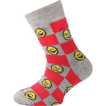 Chaussettes en mérinos pour enfants TJE