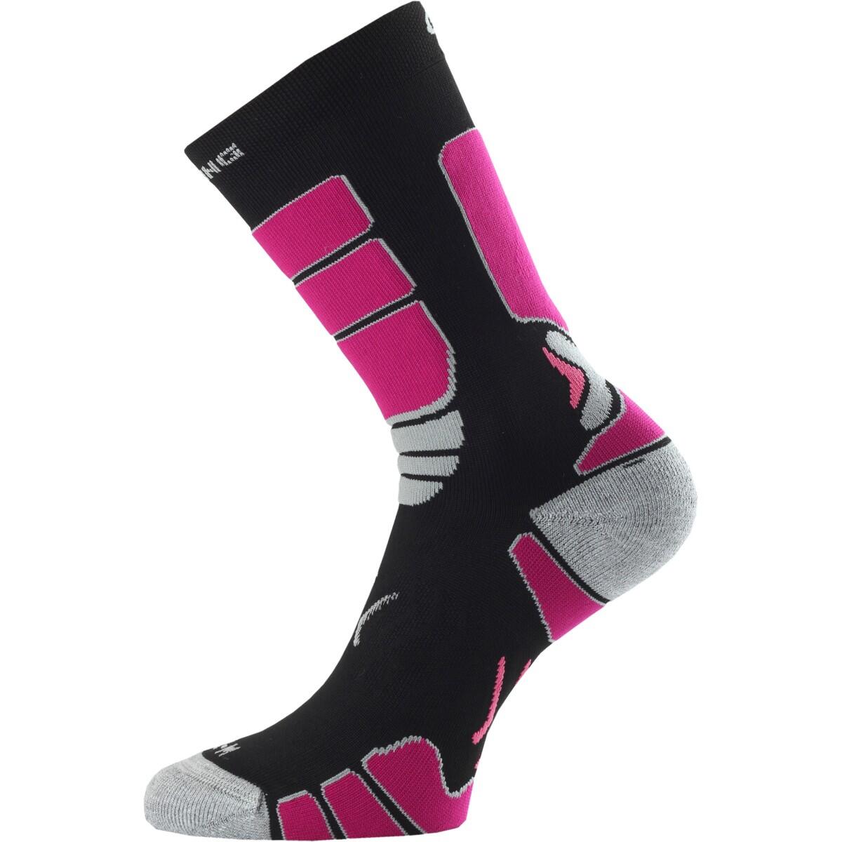 LASTING ILR Funktions-Inlinersocken