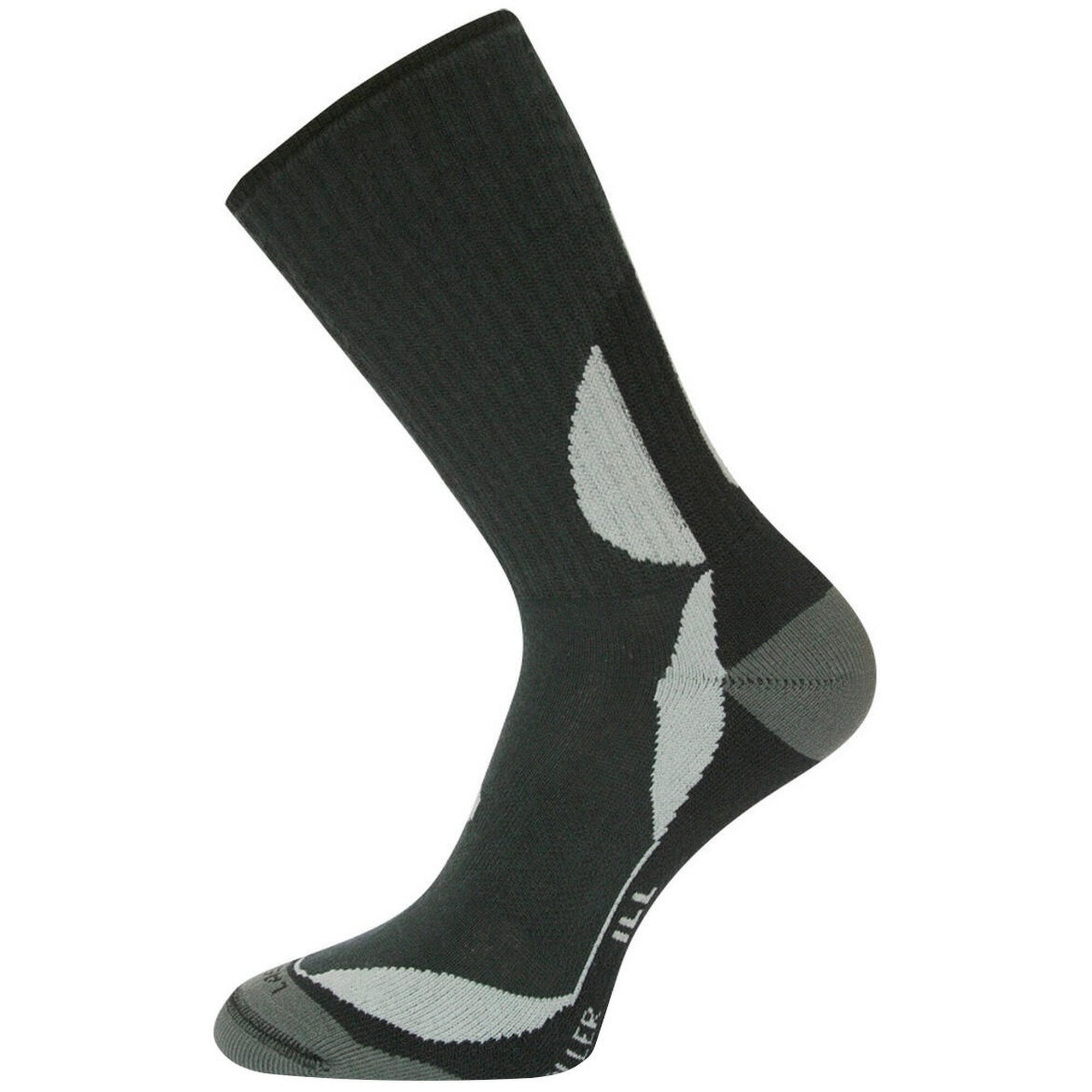 LASTING Funkční inline ponožky ILL