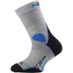 Chaussettes en mérinos pour enfants TJD