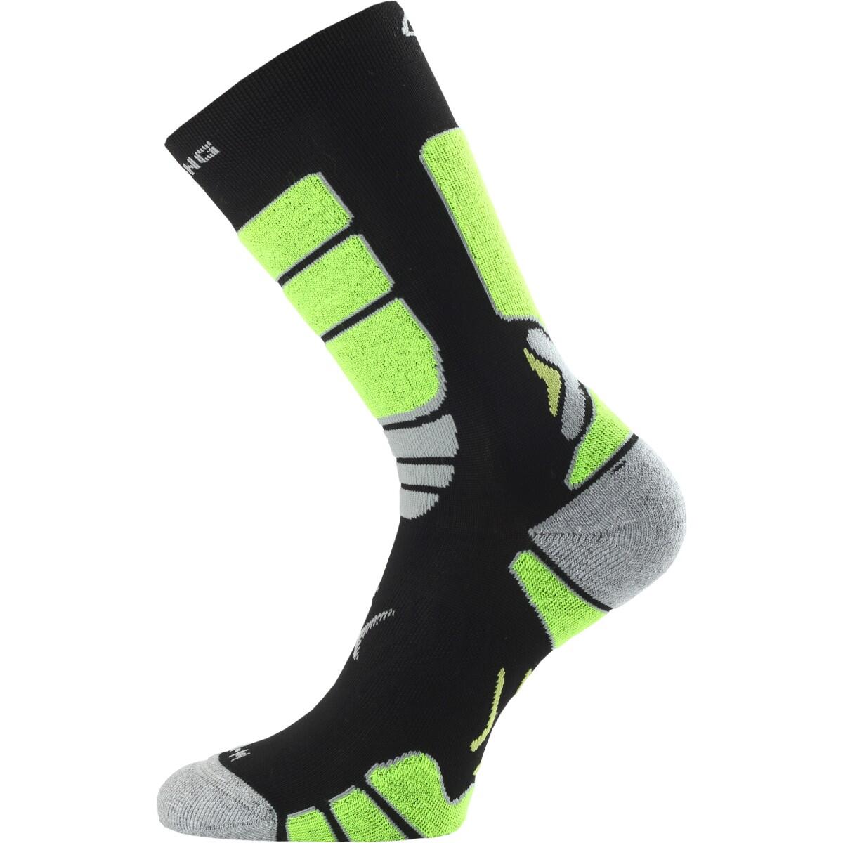 LASTING ILR Funktions-Inlinersocken